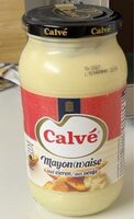 Mayonaise