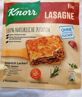 Lasagne