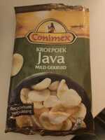 Kroepoek Java