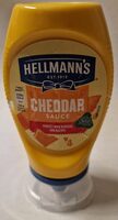 Cheddar sauce
