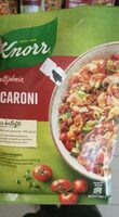 Macaroni