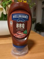 Bbq Sauce