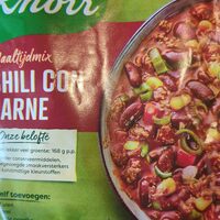 Chili concarne