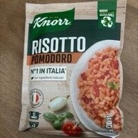 Risotto Pomodoro