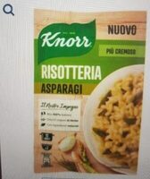 Risotteria asparagi