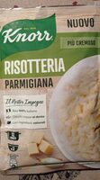 Risotteria parmigiana