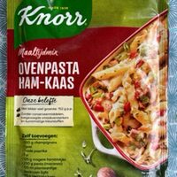 Ovenpasta ham-kaas