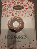 Kerstkransjes