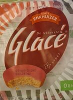 Glacé