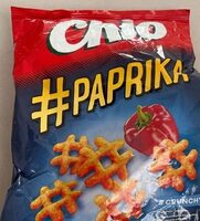# paprika