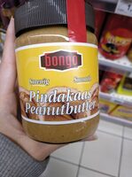 Peanut butter
