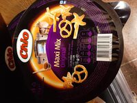 Chio Zoutje Maxi Mix Austria