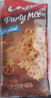 Party Mix Origina