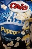 Chio Popcorn Zout