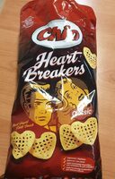 Chips hart