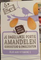 Amandelen