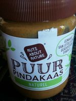 Puur pindakaaq