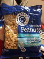 Peanuts