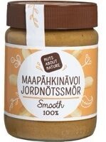 Maapähkinävoi