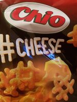 Cheese