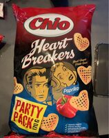 Heart breakers