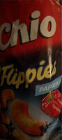Flippies paprika