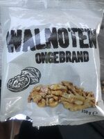Walnoten