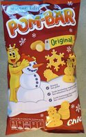 Pom-Bär Winter Edition