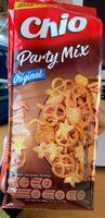 Party mix
