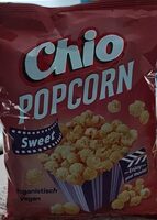 Chio popcorn