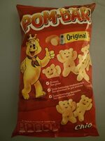 Pom-Bär original
