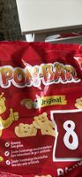 Pom-Bar Original