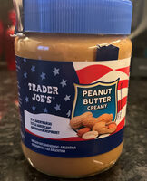 Peanut butter