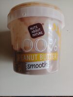Peanut Butter Smooth