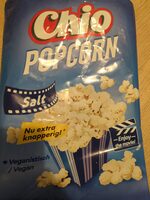 Popcorn Salt