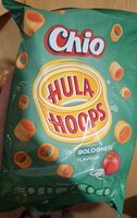 Hula Hoops