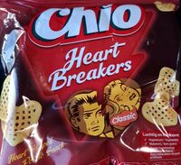 Heartbreakers Classic