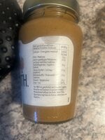 Peanut Butter