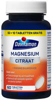 Davitamon Magnesium citraat