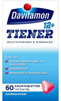 Davitamon Tiener boost 12+ multivitamine