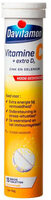 Davitamon Vitamine C + extra D3