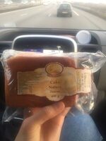 Cake Nature