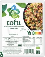 Tofu