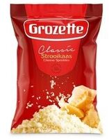Classic strooikaas