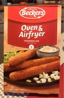Fricandelles