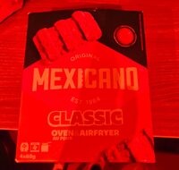 Mexicano