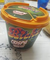 Oignons frits