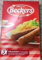 Frikandellen 5 Stk