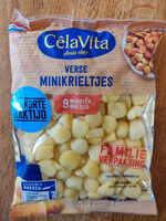 Mini krieltjes