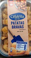 Celavita patatas bravas